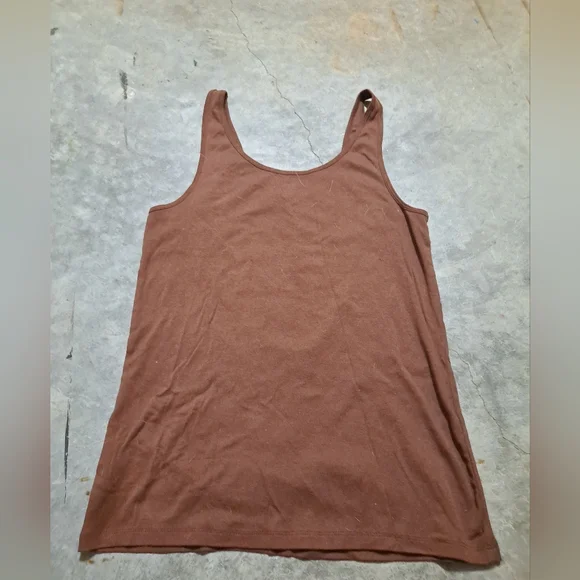 Gap neutral tank top - Picture 2 of 5